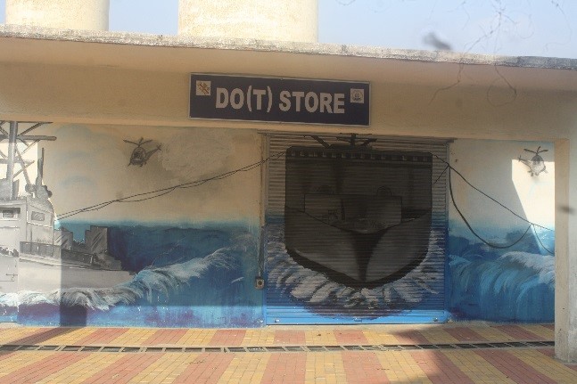 DO(T) Store