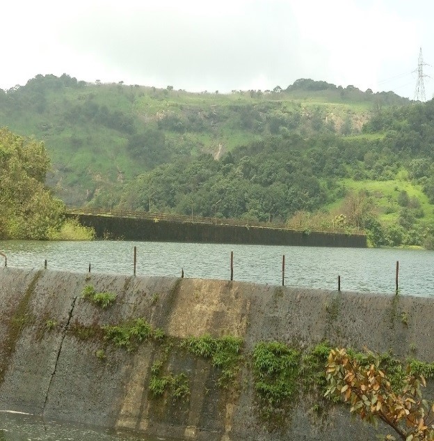 Shivaji Dam