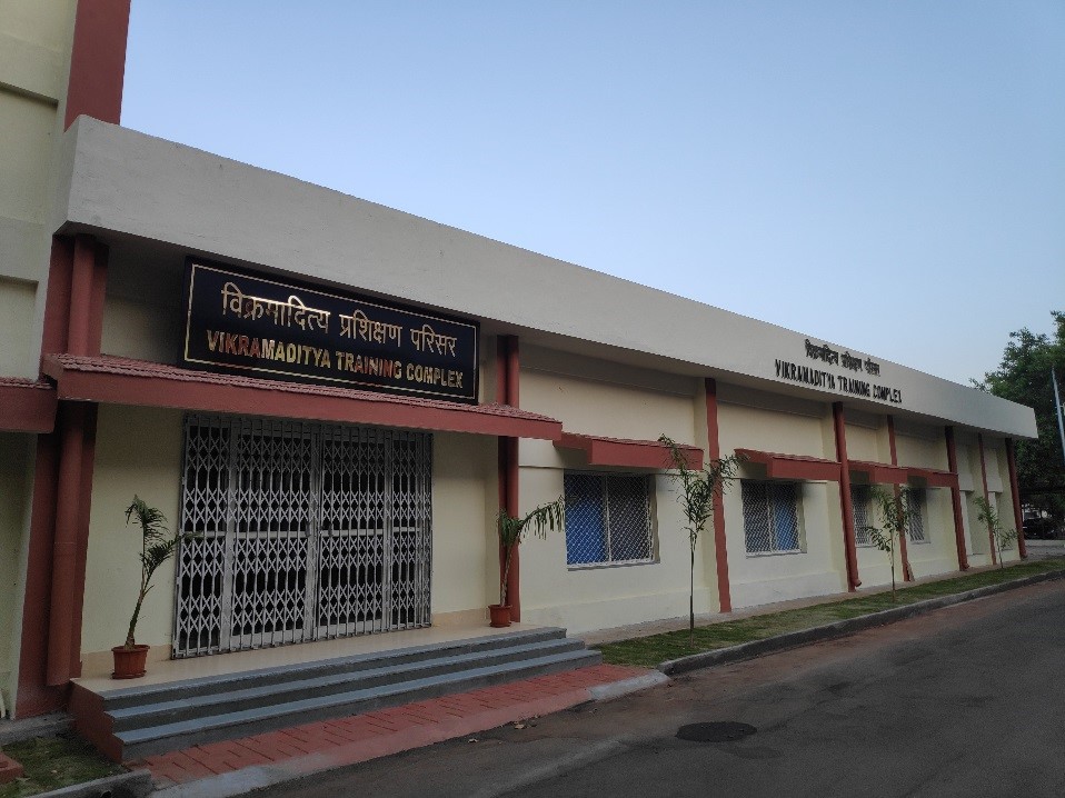 Vikramaditya Training Complex