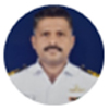 Commander Renjith Varghese<br />
