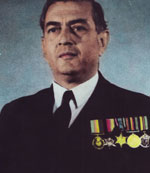 Capt K K Sanjana