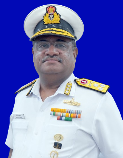  Controller of Warship Production & Acquisition (CWP&A)