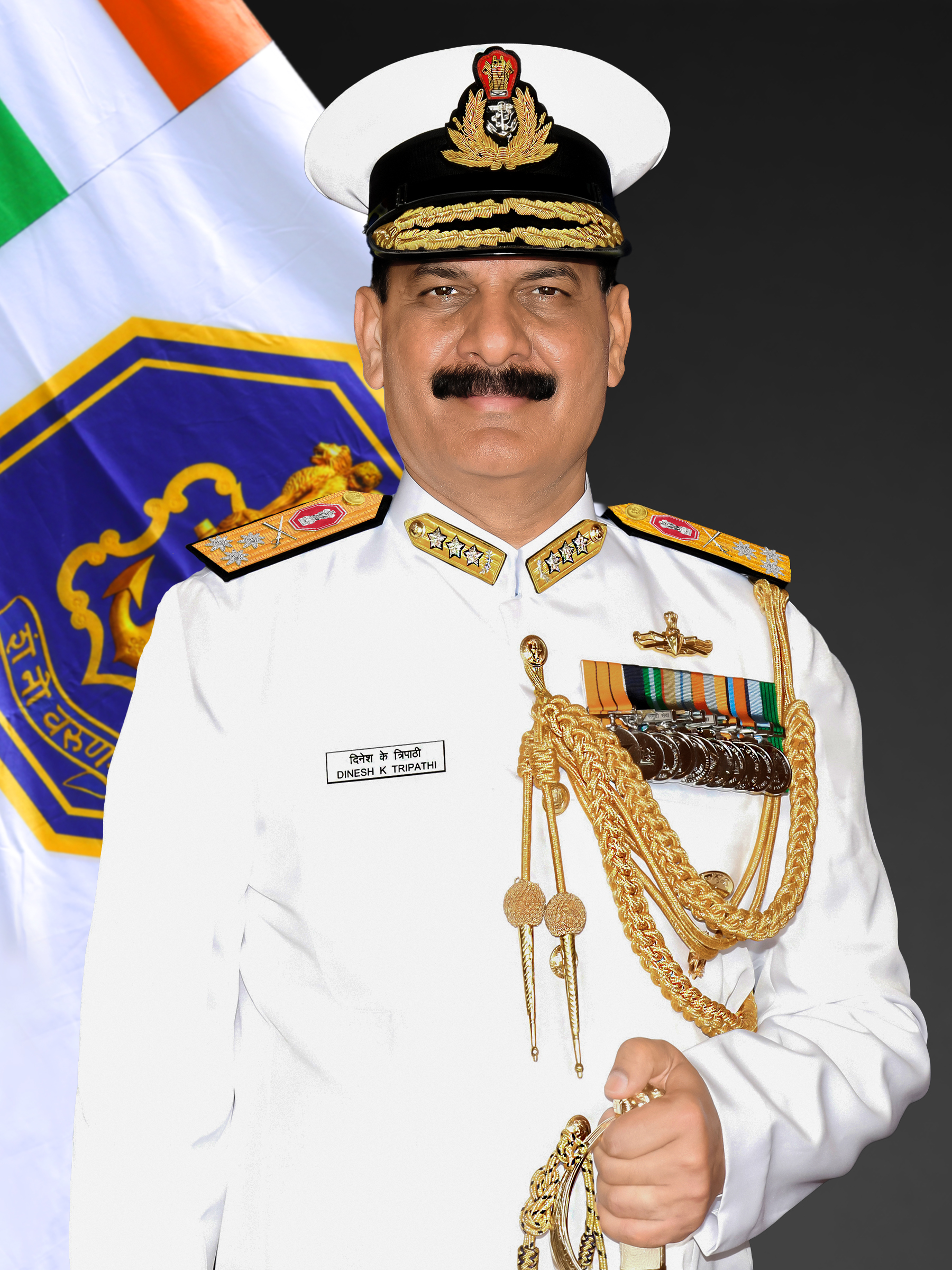 Vice Chief of Naval Staff (VCNS)