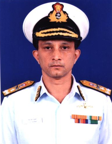 Controller of Warship Production & Acquisition (CWP&A)