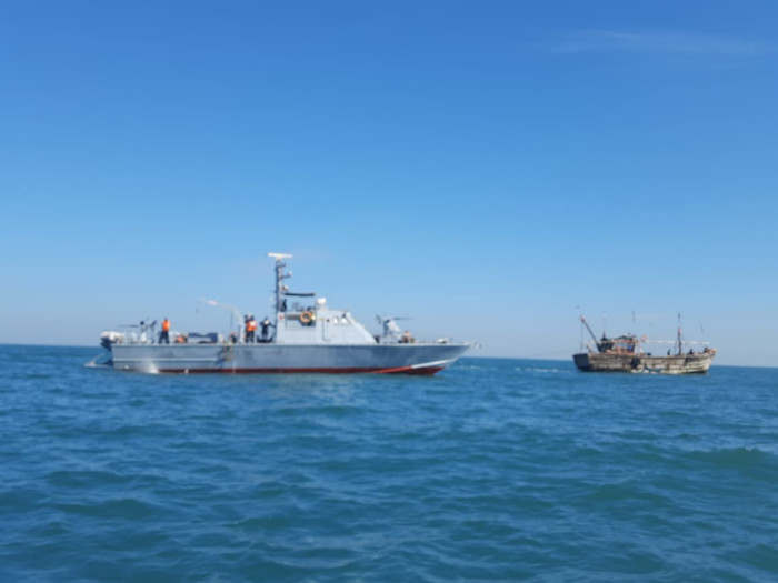 Third Edition Of Largest Nationwide Coastal Defence  Exercise ‘Sea Vigil-22’ Commences