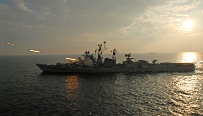 INS Rajput to be Decommissioned on 21 May 21