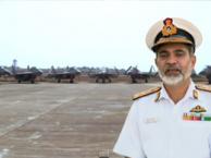 Indian Navy - Naval Air Arm Power
