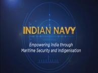 Indian Navy Telefilm 2016 (English Version)