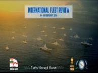 The International Fleet Review 2016 : Theme