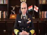 CNS Message on the Occasion of Navy Day 2020