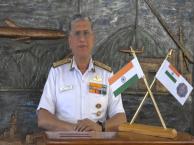 Indian Navy Day 2022 Teaser