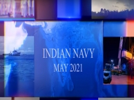 Indian Navy May 2021