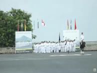INDIAN NAVAL ACADEMY POP ST-22 LIVE STREAMING 28 MAY 2022