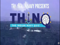 THINQ National Quiz Competition