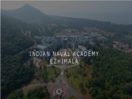 Indian Naval Academy - Teaser - POP ST 21