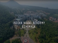 Passing out Parade Autumn Term 2020, Indian Naval Academy