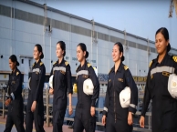 Women in Indian Navy
