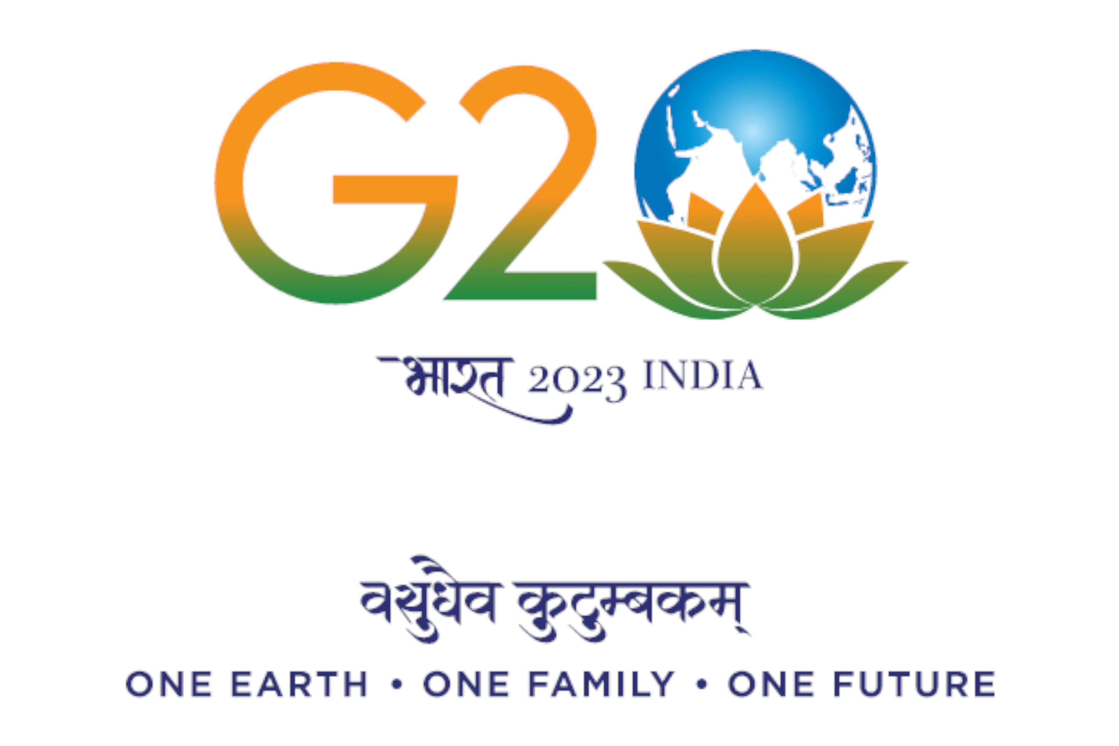 G 20 Logo : External website that opens in a new window
