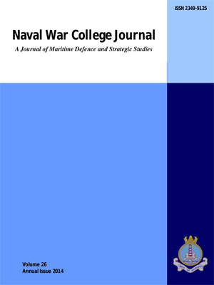 Naval War College Journal
