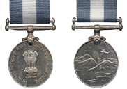 Siachen Glacier Medal